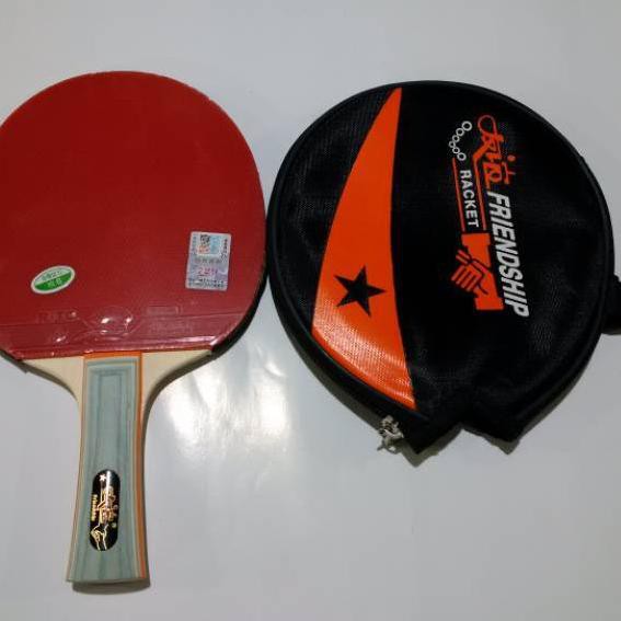 Terbaik Bet Pingpong Bat Pingpong 729 Golden Bintang 1 Bet Tenis Meja Shopee Indonesia