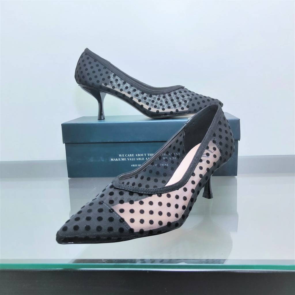 ZR 739 - SNR Heels 7cm