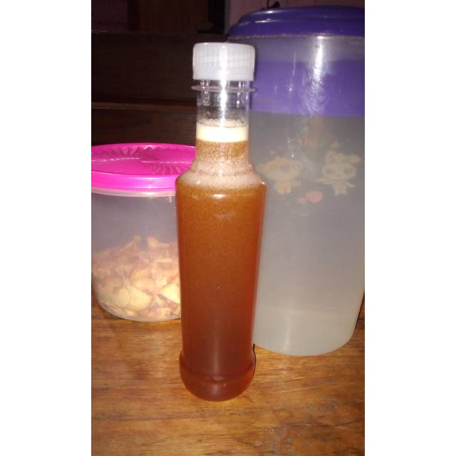 

Madu Asli