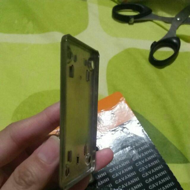 Grendel Slot Pintu Kamar Mandi 3 Inch 8 Cm Stainless Tebal