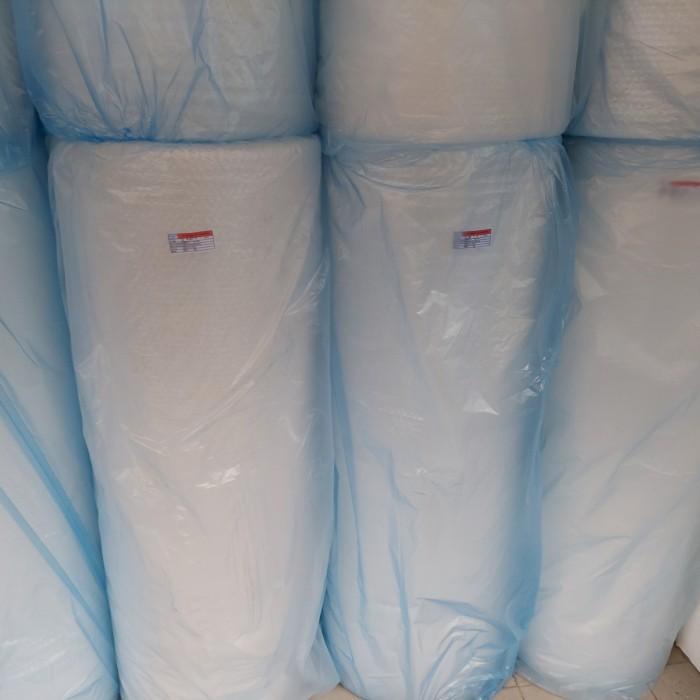 

Bubble Wrap 3.3 Kg Merk Sip Ukuran 50M X 125Cm