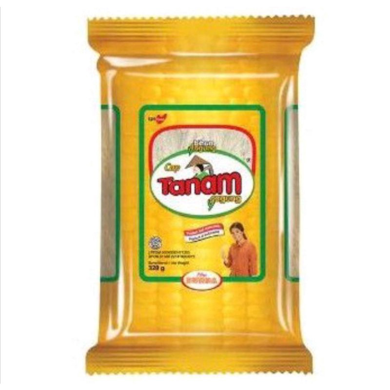 

Bihun jagung
