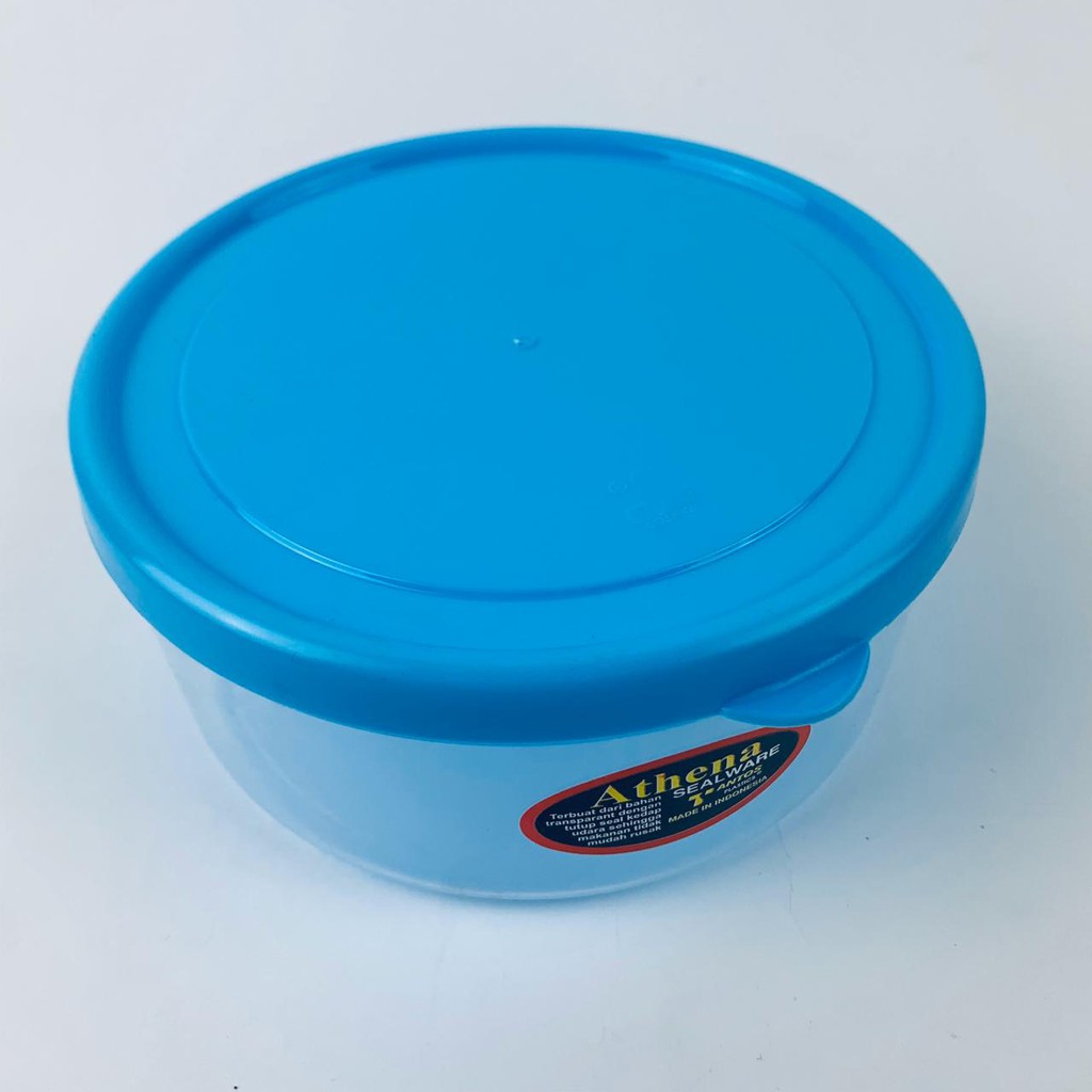 SEALWARE PLASTIK CANTIK ATHENA TANTOS 5021