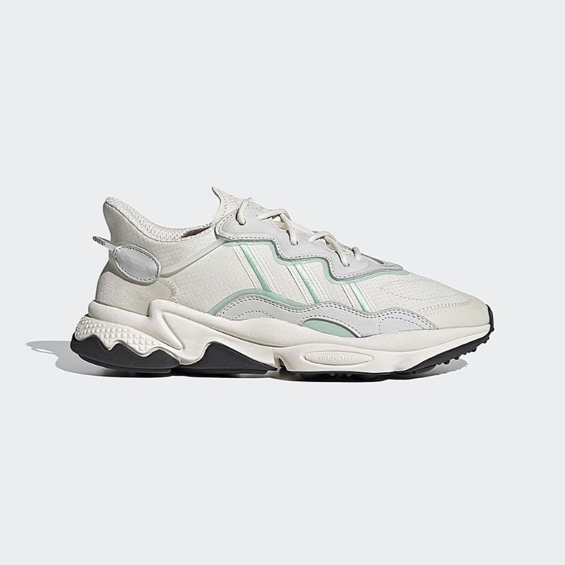 Adidas Ozweego Shoes Chalk White Original