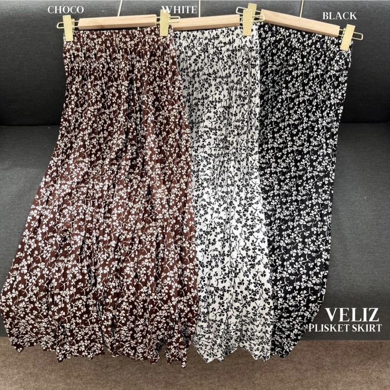 VELIZ PRISKET SKIRT