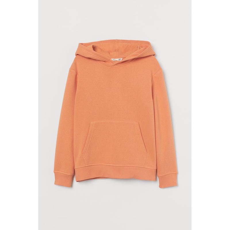 HM HNM sweat hoodie (No Tag)