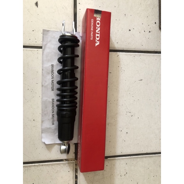 Shockbreaker belakang K81-N11 Beat street beat ESP ori AHM