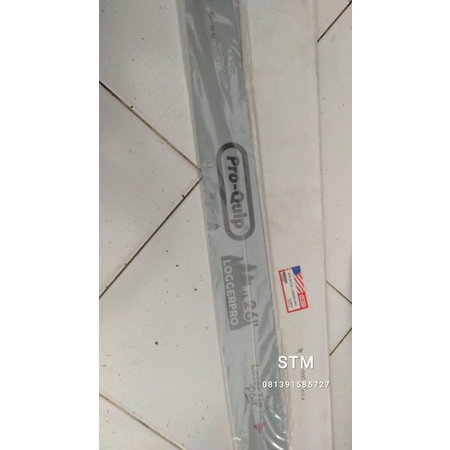 Bar gergaji chainsaw ProQuip 26 inch