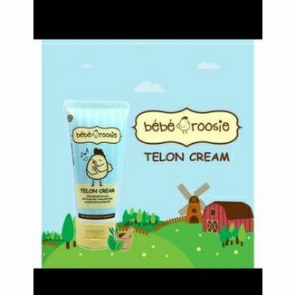 Minyak Telon Bebe Roosie