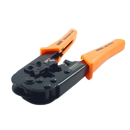 Tang Crimping Kabel Jakemy 8p 6p Network LAN Tool Krimping Cable JM-CT4-1