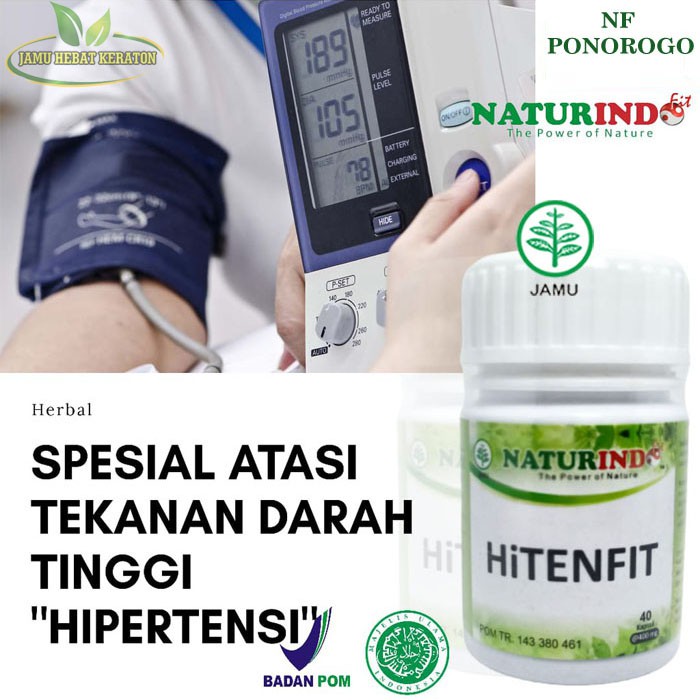 Obat Darah Tinggi Herbal Ampuh Obat Hipertensi Obat Penurun Darah