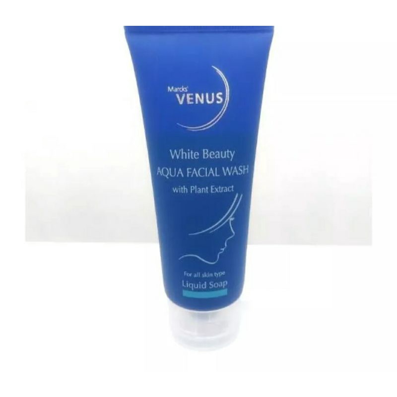 Venus facial wash 100ml