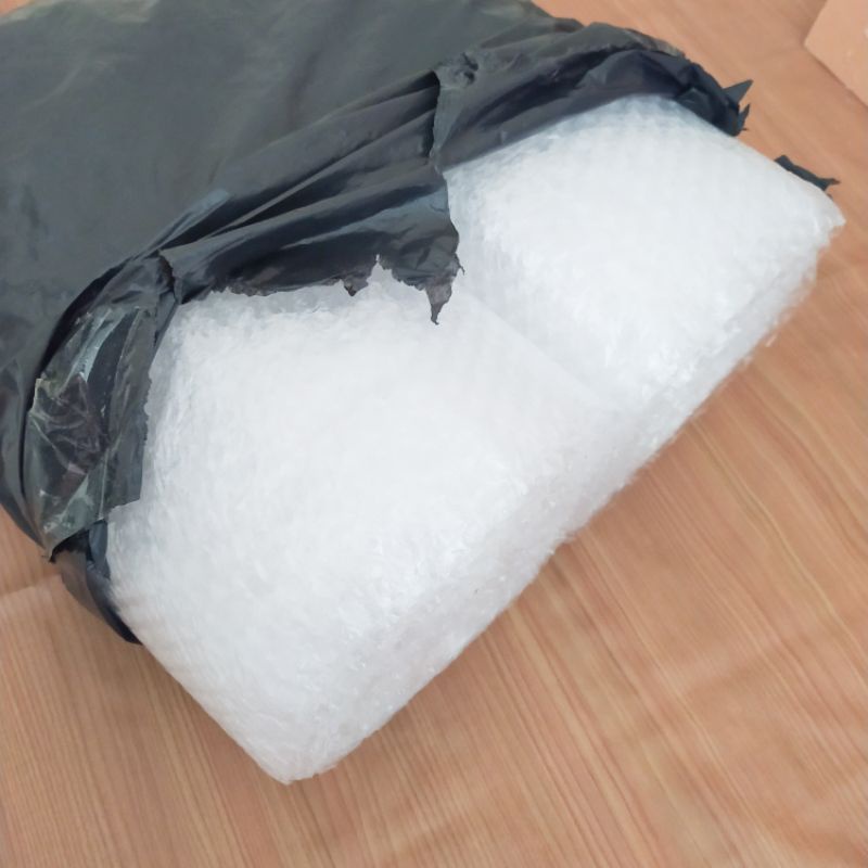

[Tambahan packing] BUBBLE WRAP