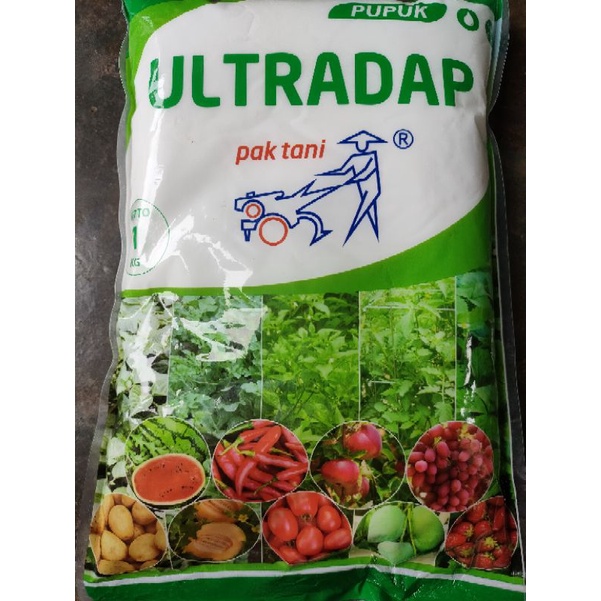 PupukULTRADAP