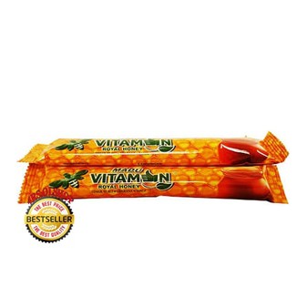 

Madu Vitamin Malaysia Original