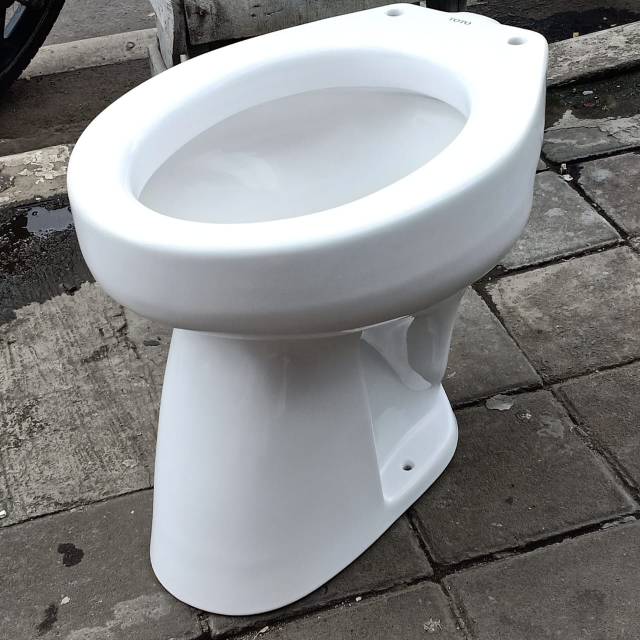 Harga Closet Duduk Toto Terbaik Kamar Mandi Perlengkapan Rumah Mei 2021 Indonesia