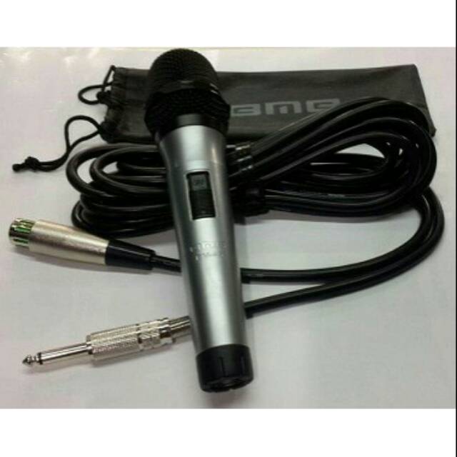 Mic kabel BMB BM-45 Original