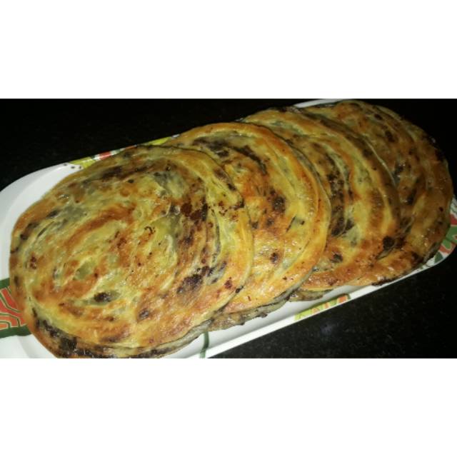 

Roti Maryam