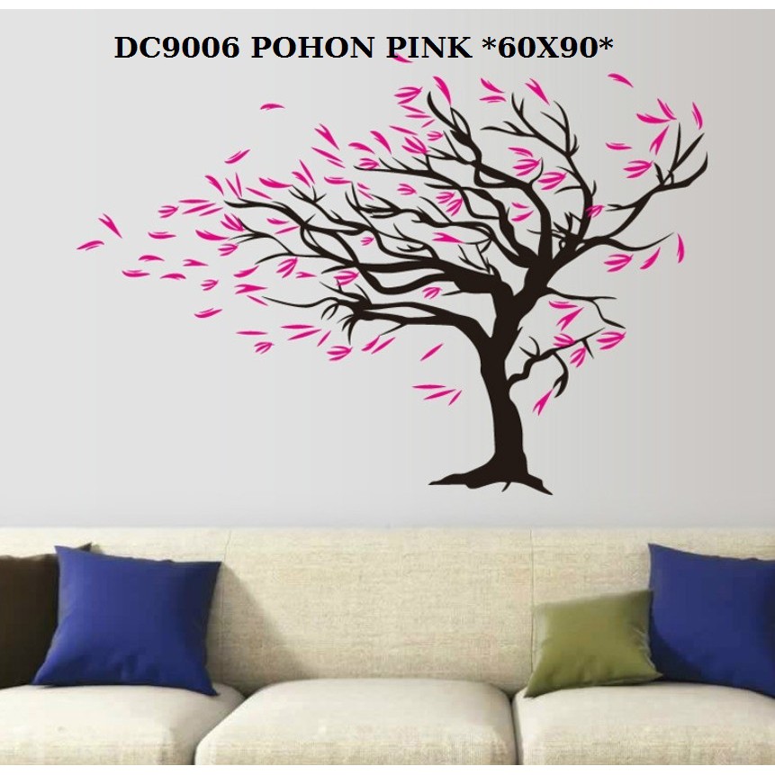Gagasan Untuk Gambar  Pohon  Untuk Hiasan  Dinding Kelas  