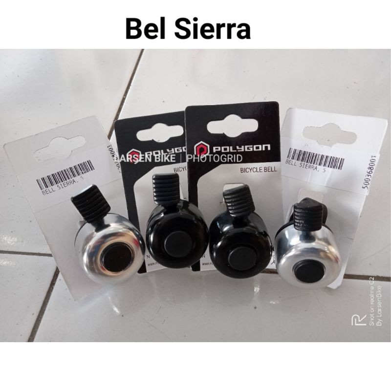 BEL SEPEDA POLYGON SIERRA - BEL POLYGON SIERRA - BEL TING MURAH - BEL SEPEDA MURAH