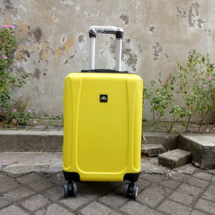 Koper - Koper Fiber Polo Geneva 032 Kabin Size Uk 18 Inch