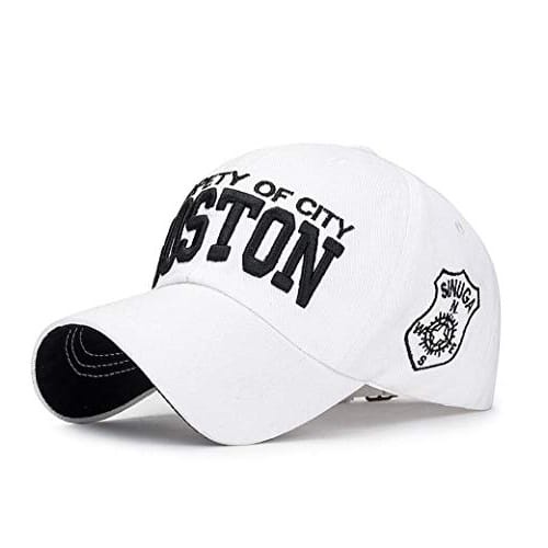 TOPI DISTRO BASEBALL BOSTON ORIGINAL IMPORT PREMIUM MODEL TERBARU KEREN KEKINIAN TERMURAH TERLARIS