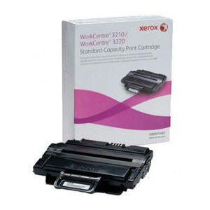 TONER FUJI XEROX WC 3210/3220 STANDAR CAPACITY ORIGINAL