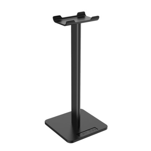 [GAMING] - TaffSTUDIO Universal Gaming Studio Headphone Stand Hanger Bracket - NB-Z3 - Black