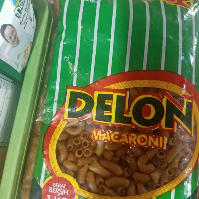 

Delon