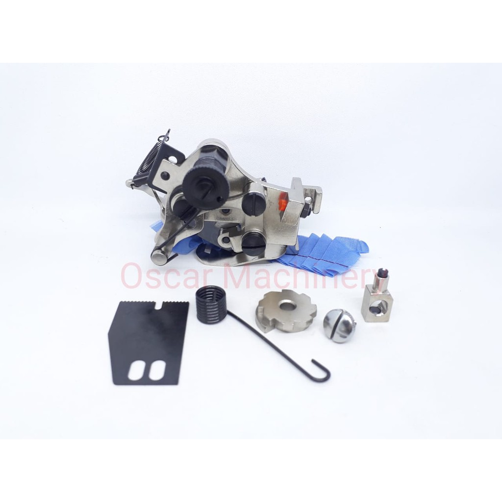 Alat sepatu Rempel G900 E Kenlen sepatu rempel mesin highspeed typical juki brother