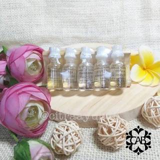

Chamomile Aromatic Oil 5ml Isi 5