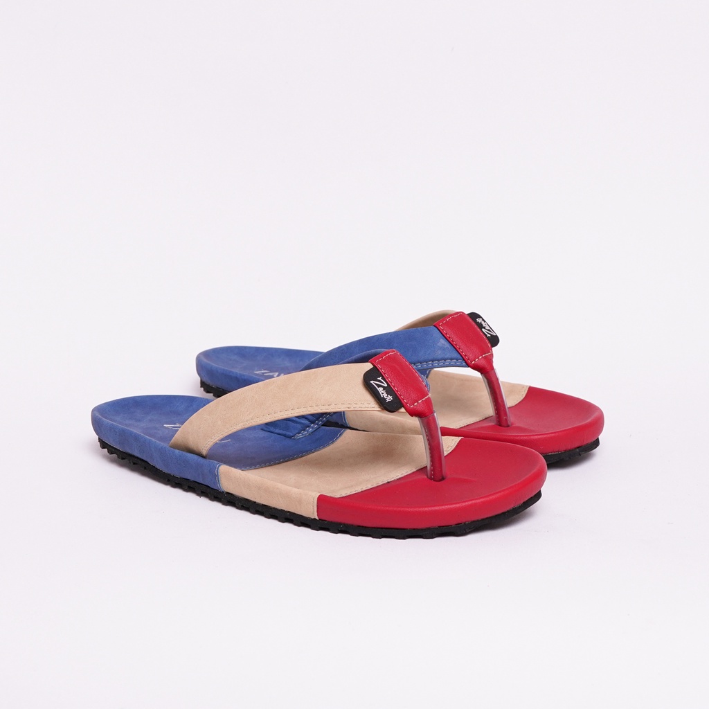 Koleksi Flip Flop Big Size 44-49 Sandal jepit Pria Ukuran besar-jumbo