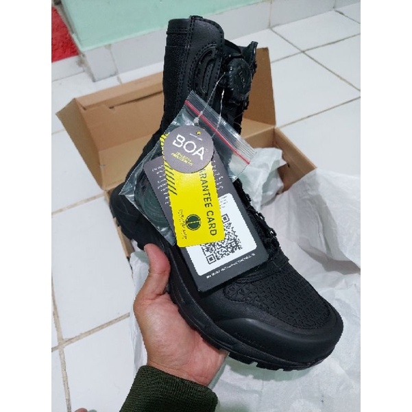 BOA Libra Parabellum Original