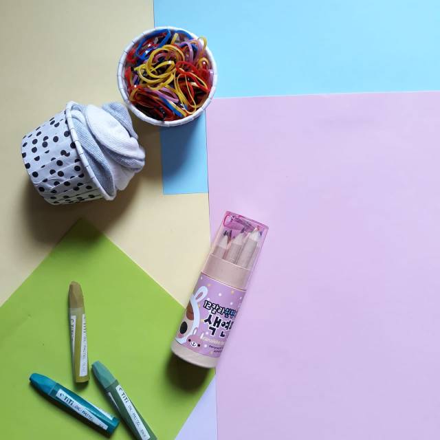 

Pensil Warna