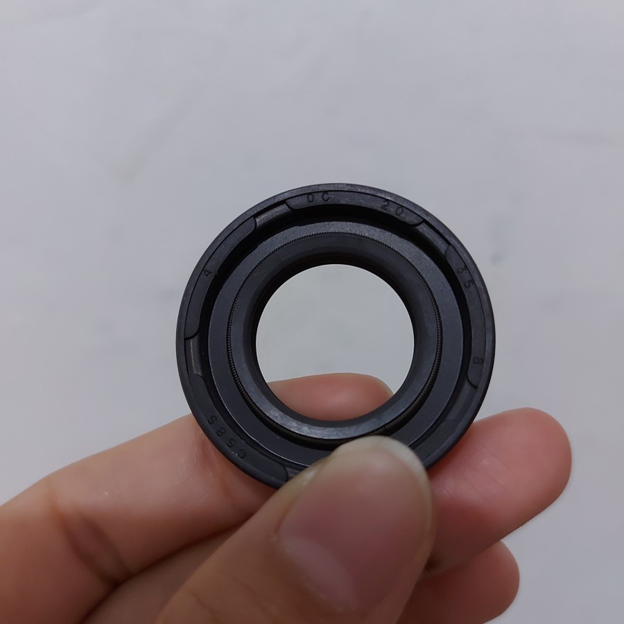 OIL SEAL DC 20 35 8 TAIWAN