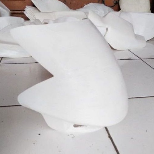 Batok Nova Dash Buta Dash murah