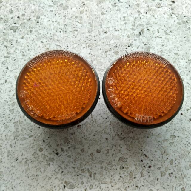 mata kucing suzuki fr70 fr80 fr 70