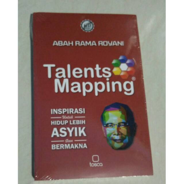 Talents Mapping