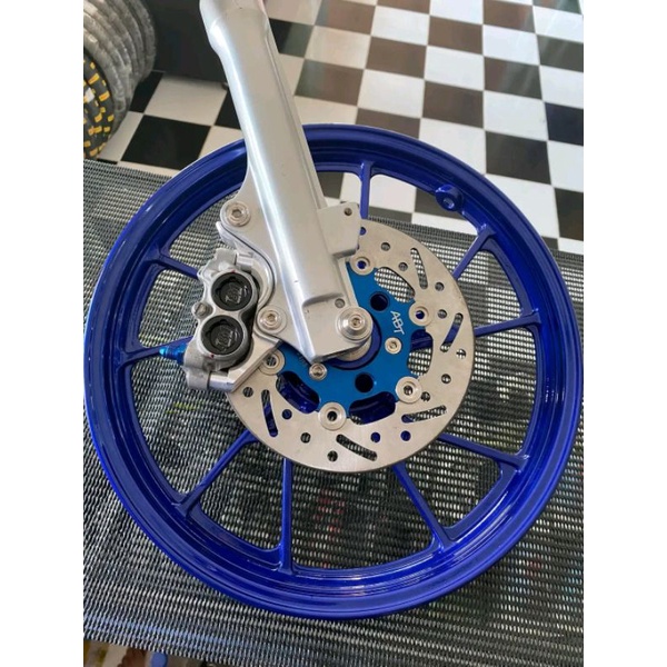 Kliper formula 81 + breket Mio sporty 5vv disc 200mm