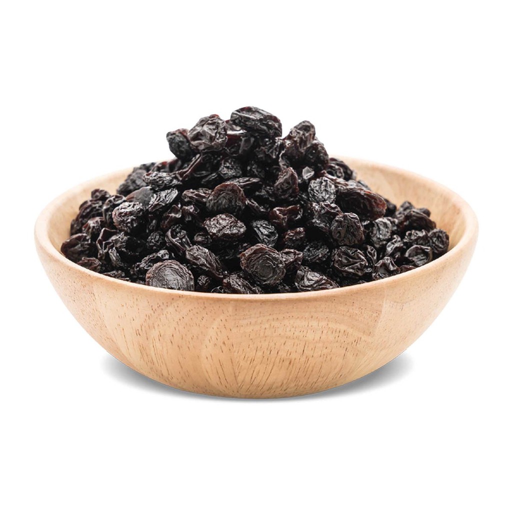 Kismis Black Raisins 100gr and 250gr