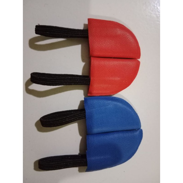 bungkus paruh ayam bangkok/bungkus cucuk ayam bangkok aman nyaman simple di pake tinggal pasang