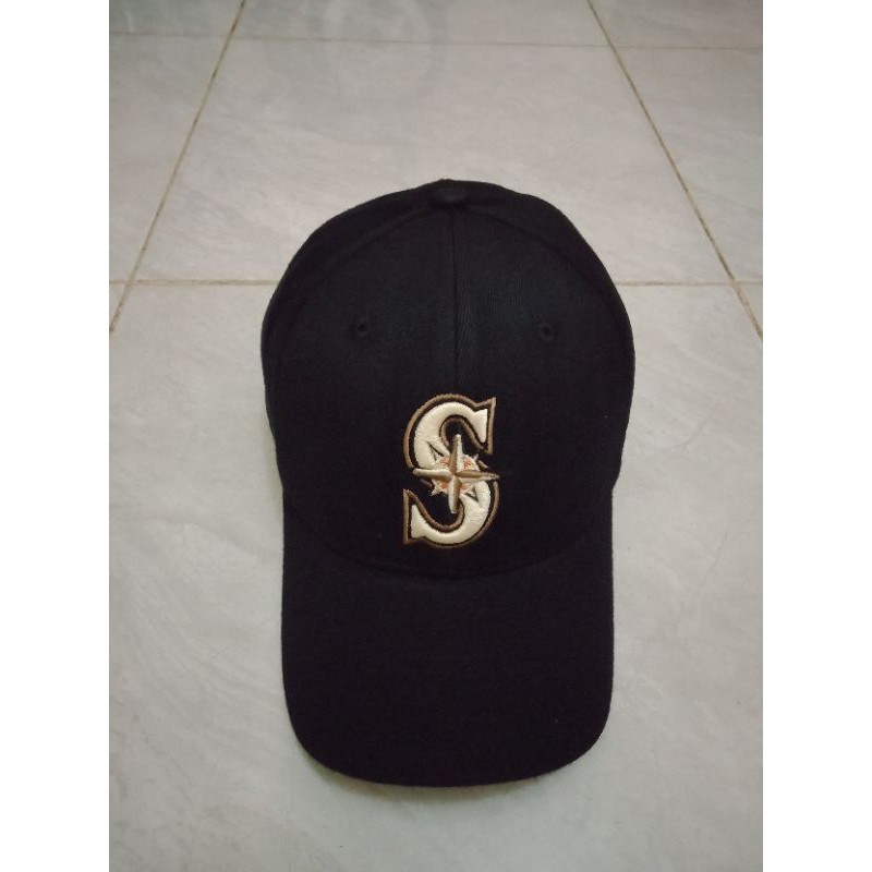 topi mlb seattle mariners