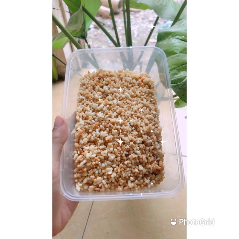 

cengkaruk ada rasa bawang.,pedas.,dan teri