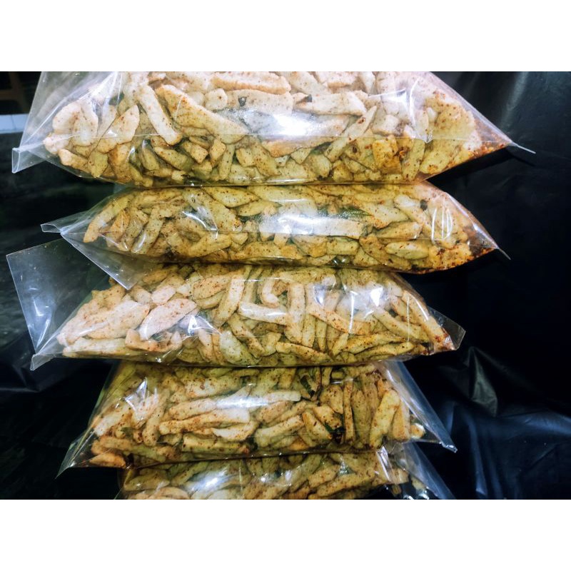 

Paket reseller basreng 5 kg lebih hemat
