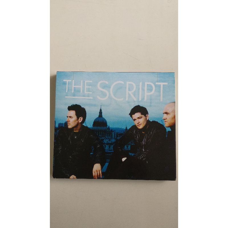 CD The Script