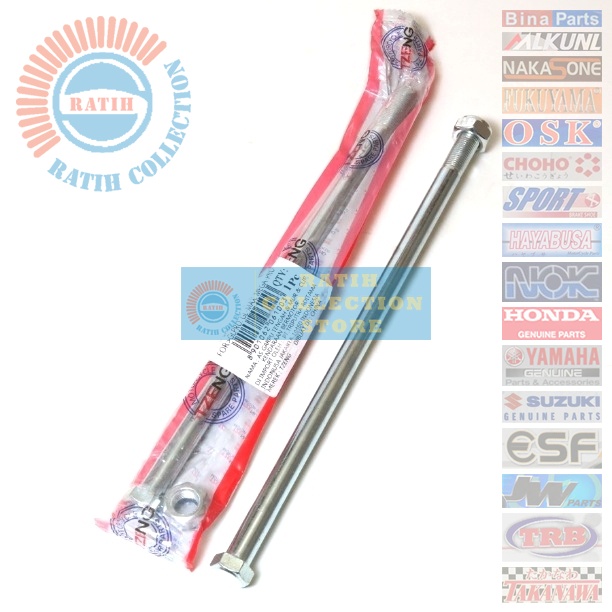 As Swing Arm Gl Pro Max Mega Pro