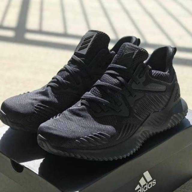 Alphabounce