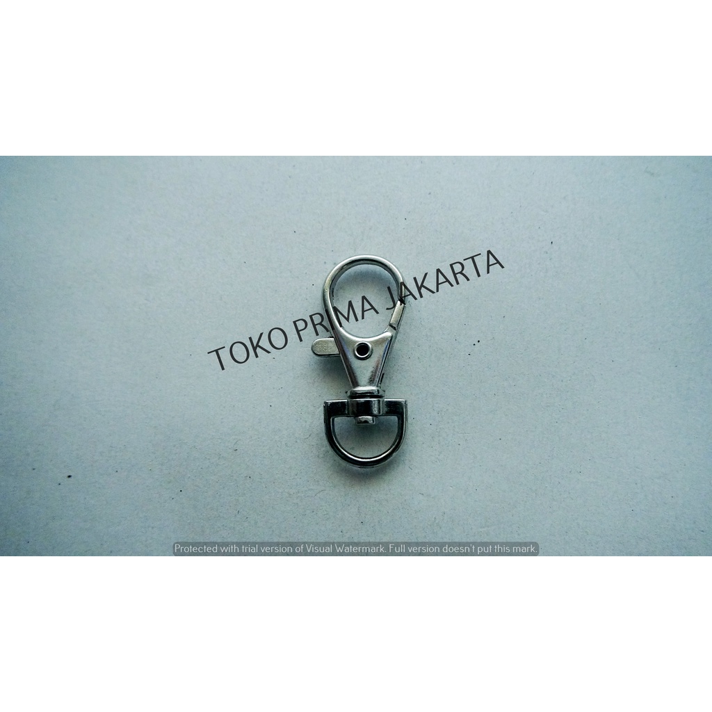 

Cantelan Tas / ID Card 111 Nickel