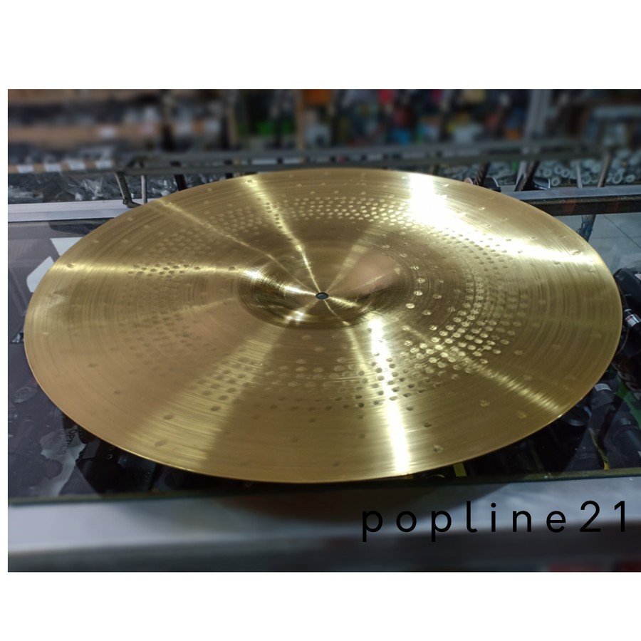 Cymbal SUPERNOVA 20&quot; Ride by Nebulae