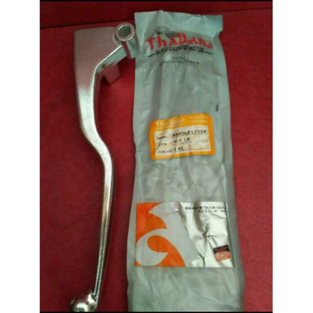 Handle kopling klx 150